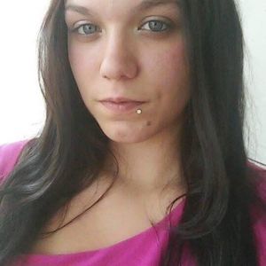 Meet your Posher, Kristin